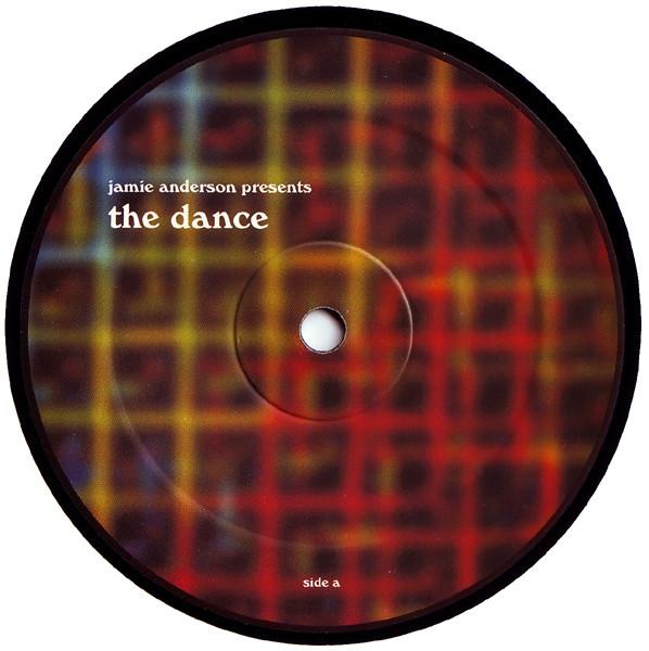 Jamie Anderson - The Dance