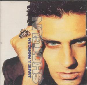 Jamie J. Morgan - Shotgun