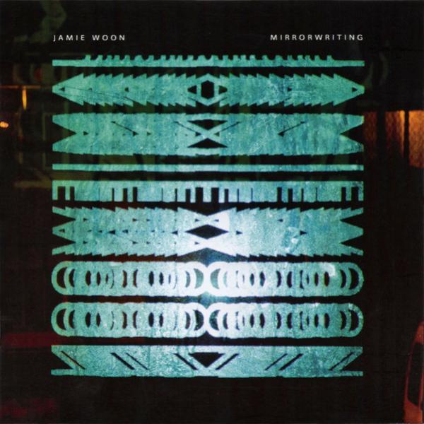 Jamie Woon - Mirrorwriting