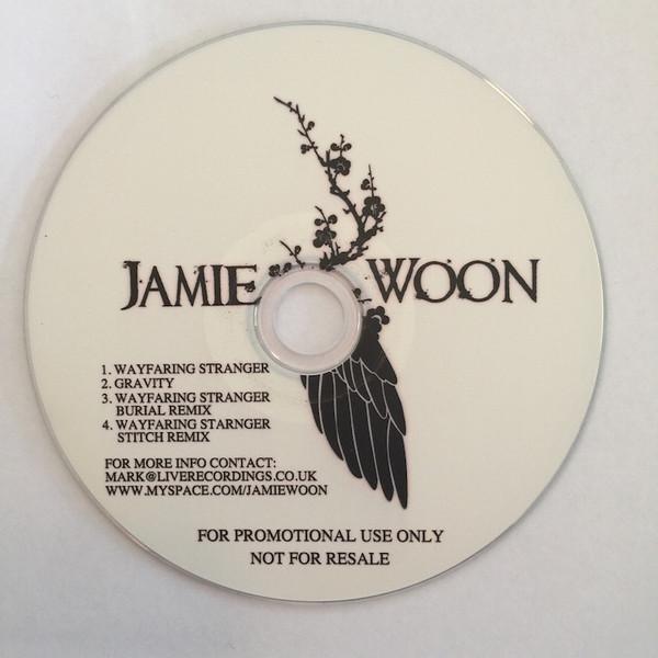 Jamie Woon - Wayfaring Stranger