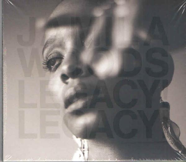 Jamila Woods - Legacy! Legacy!