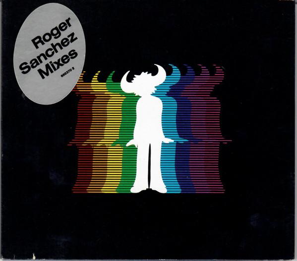Jamiroquai - High Times