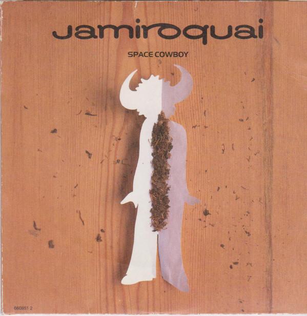 Jamiroquai - Space Cowboy