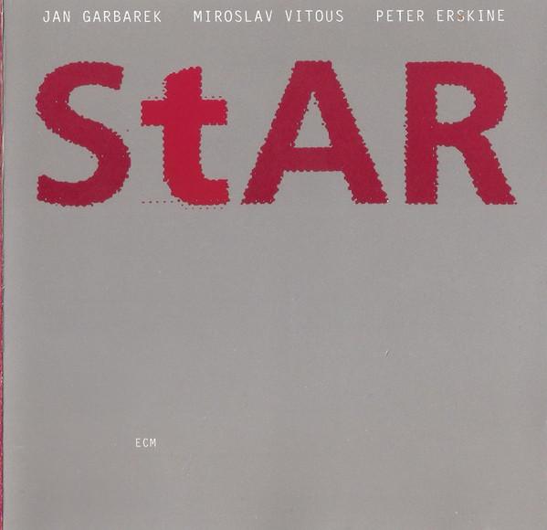 Jan Garbarek, Miroslav Vitous, Peter Erskine - Star