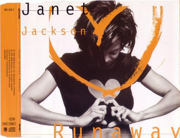 Janet Jackson - Runaway