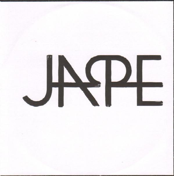 Jape - I Was A Man