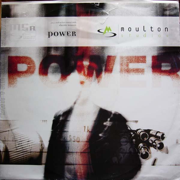 Jay-J & Macari, Shawn Benson - Power