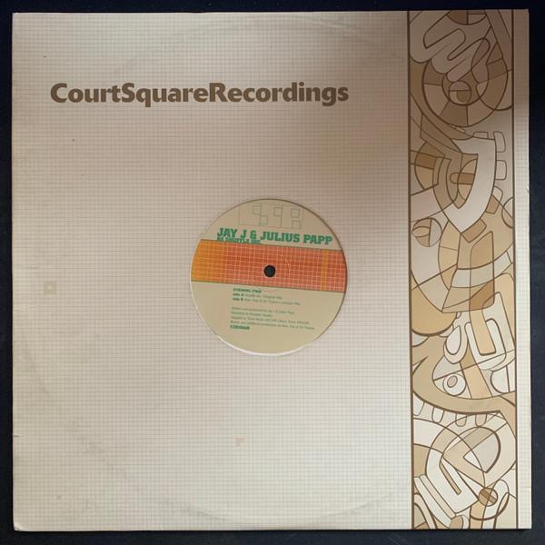 Jay-J, Julius Papp, Shuffle Inc. - Evening Star
