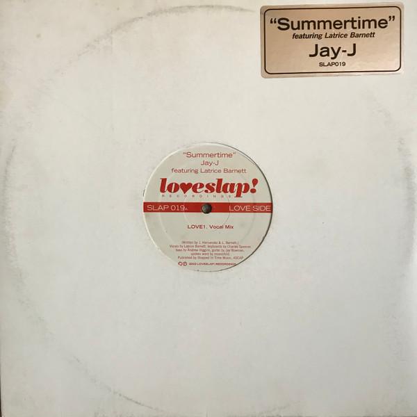 Jay-J - Summertime