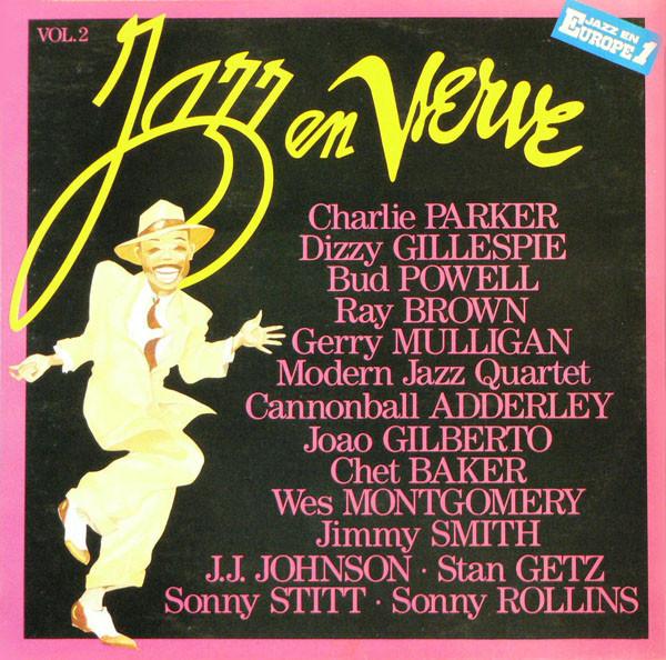  - Jazz En Verve - Vol. 2
