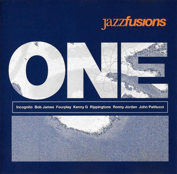  - Jazz Fusions One