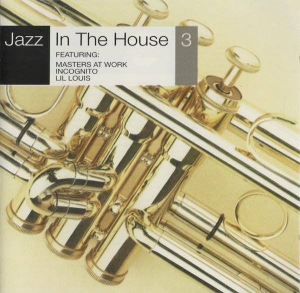  - Jazz In The House 3