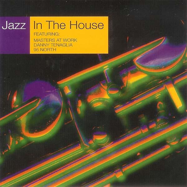  - Jazz In The House