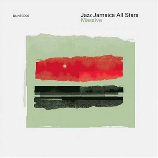 Jazz Jamaica - Massive