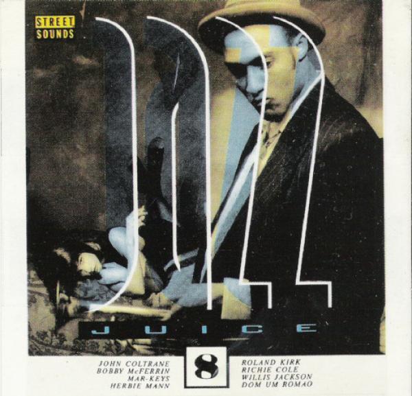  - Jazz Juice 8