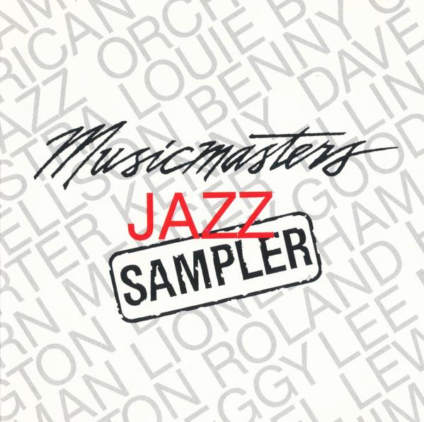  - Jazz Sampler