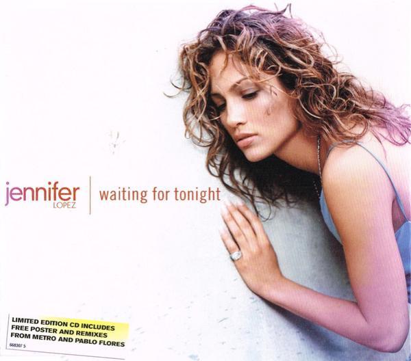 Jennifer Lopez - Waiting For Tonight