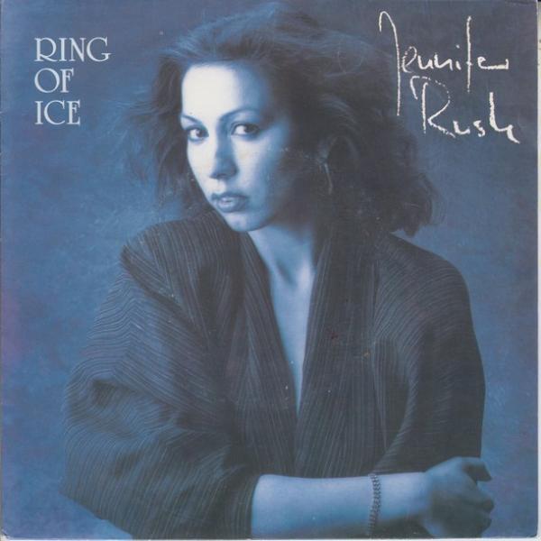 Jennifer Rush - Ring Of Ice