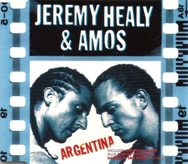 Jeremy Healy & Amos - Argentina