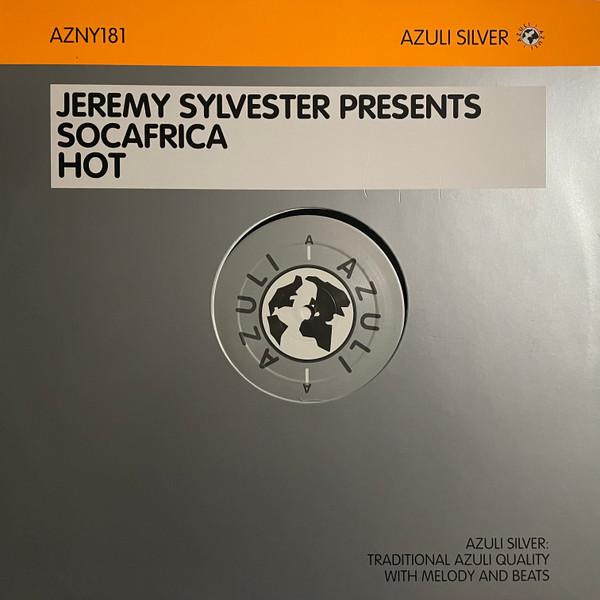 Jeremy Sylvester, Socafrica - Hot