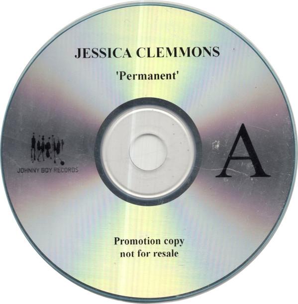 Jessica Clemmons - Permanent
