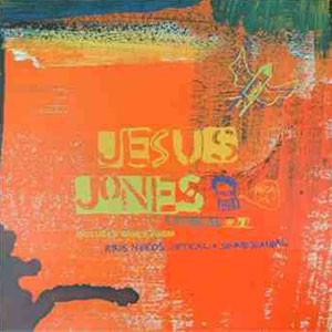 Jesus Jones - Chemical #1