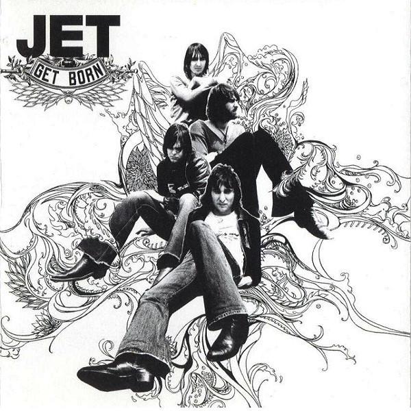 Jet (2) - Get Born