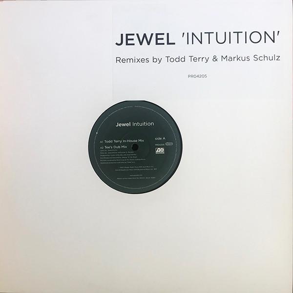 Jewel - Intuition