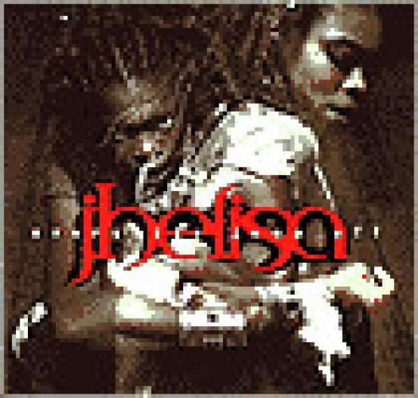 Jhelisa - Everybody Jump Off