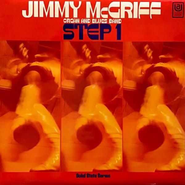 Jimmy McGriff Organ And Blues Band - Step One