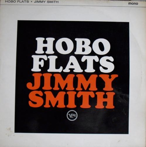 Jimmy Smith - Hobo Flats