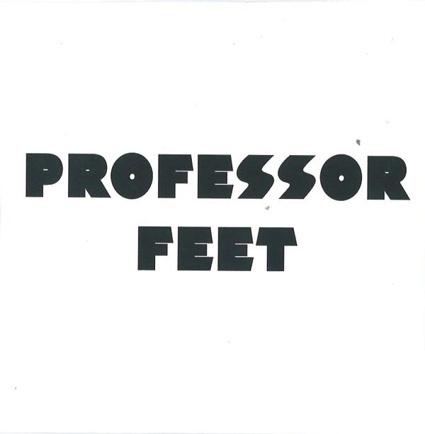 Jjak Hogan - Professor Feet