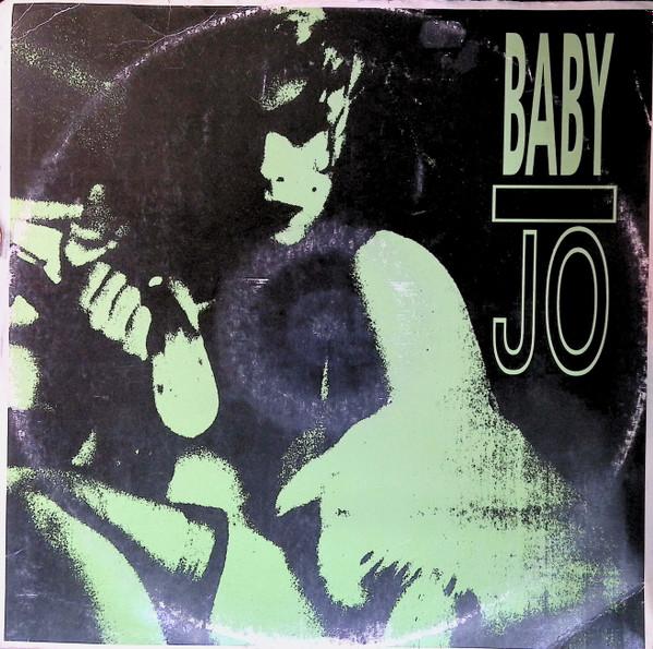 Jo Kondor - Baby