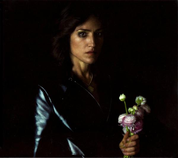 Joan As Police Woman - Damned Devotion