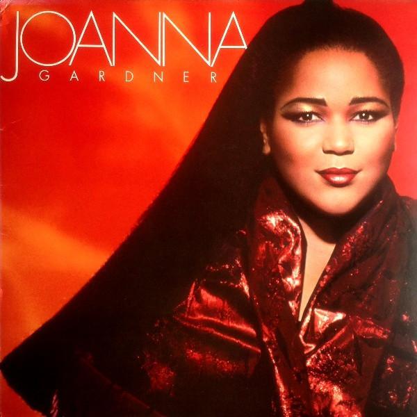 Joanna Gardner - Joanna Gardner