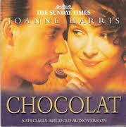 Joanne Harris , Samantha Bond, Gareth Armstrong - Chocolat (A Specially Abridged Audio Version)