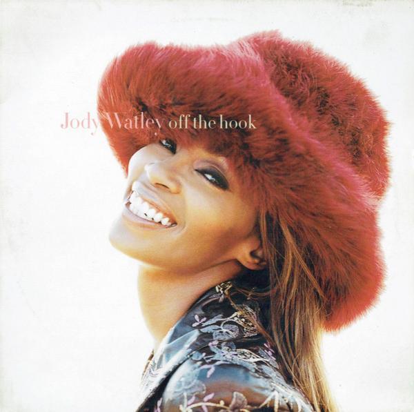 Jody Watley - Off The Hook