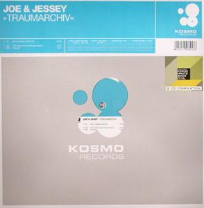 Joe & Jessey - Traumarchiv