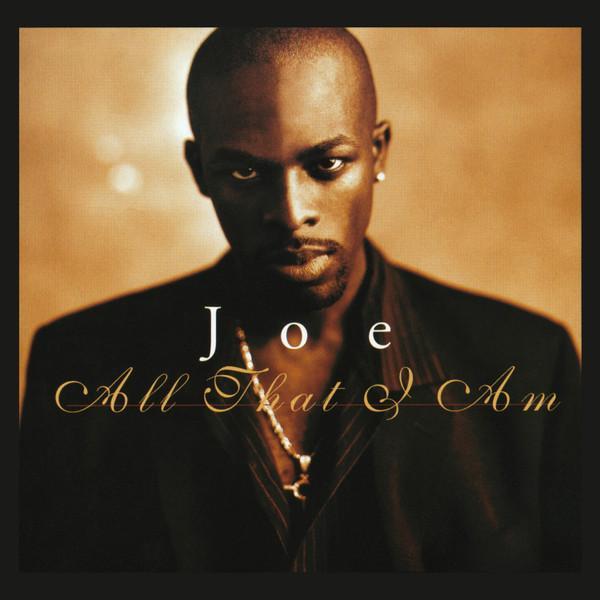 Joe - All That I Am