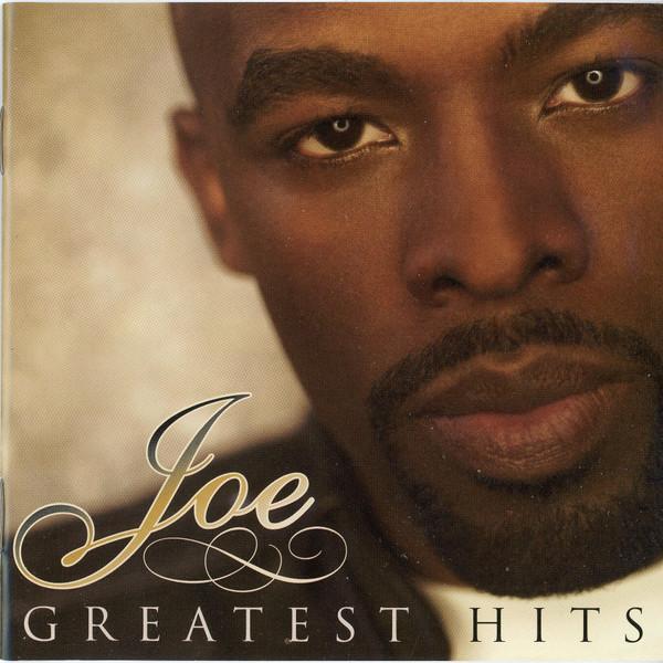 Joe - Greatest Hits