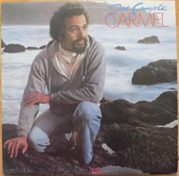 Joe Sample - Carmel