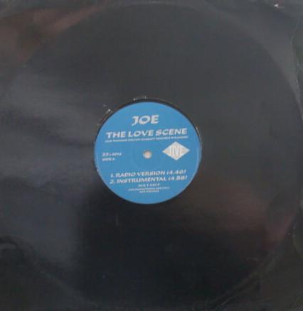 Joe - The Love Scene