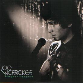 Joe Worricker - Finger Waggers