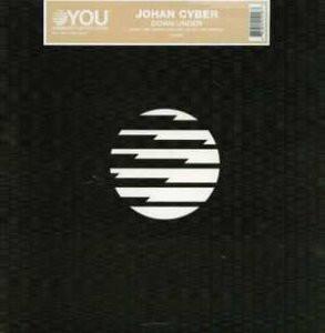Johan Cyber - Down Under