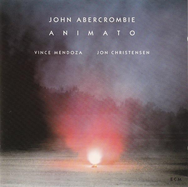 John Abercrombie - Animato