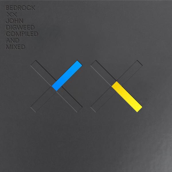 John Digweed - Bedrock XX