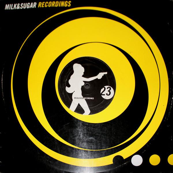 John Julian, Amber Jolene - Tell Her