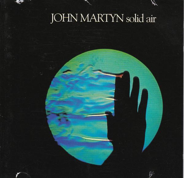 John Martyn - Solid Air