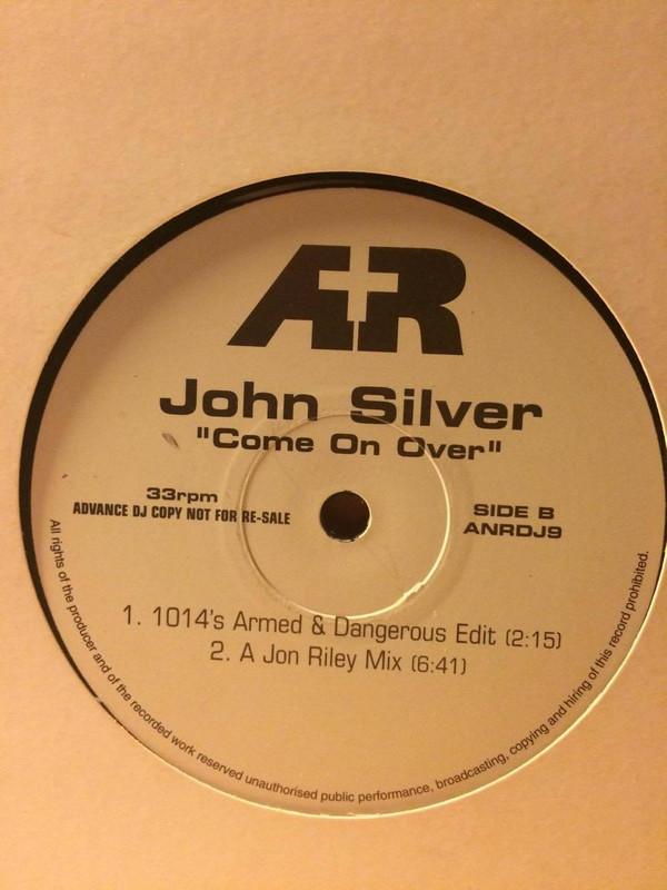 John Silver - Come On Over