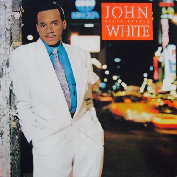 John White  - Night People